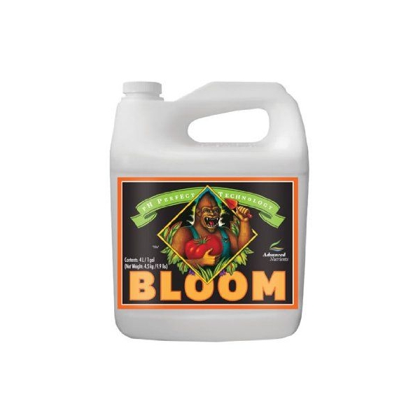 Advanced Nutrients Bloom - PH Perfect - 10L