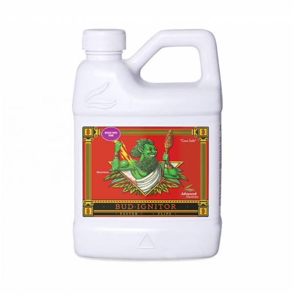 Adv Nutrients - Bud Ignitor 1L