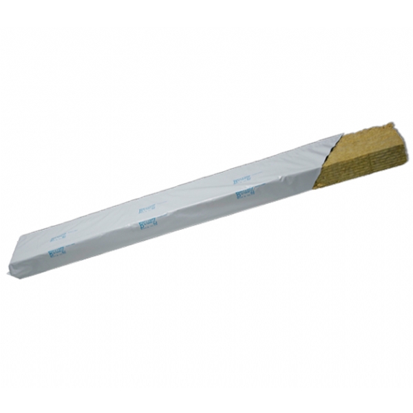 Lastra Rockwool 100x15x7,5 cm