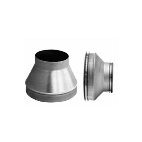 Riduttore 12,5cm > 10cm