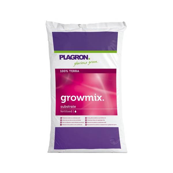 Plagron Growmix Terra 25L