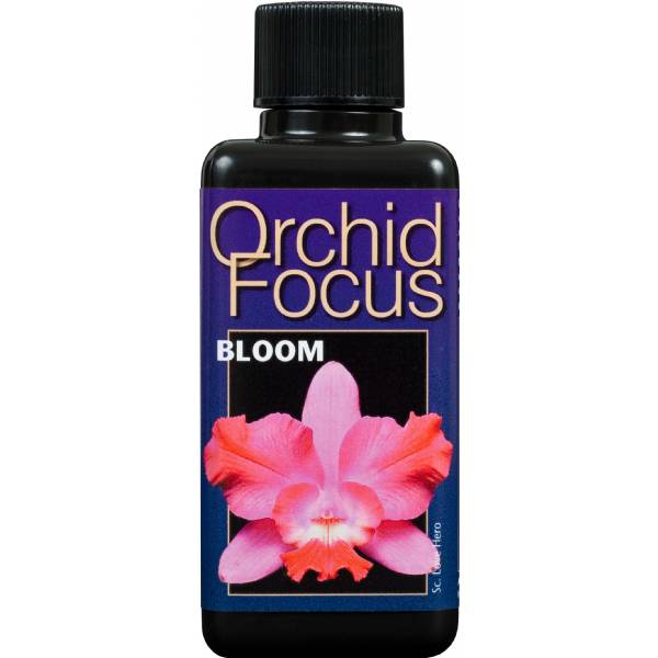 Orchid Focus Bloom 1L - Grow Technology