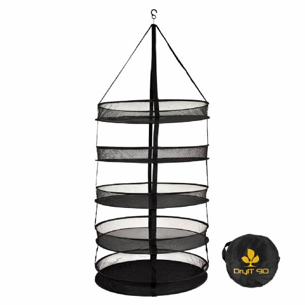 DryIT90 Essiccatore da 80cm - 5 strati