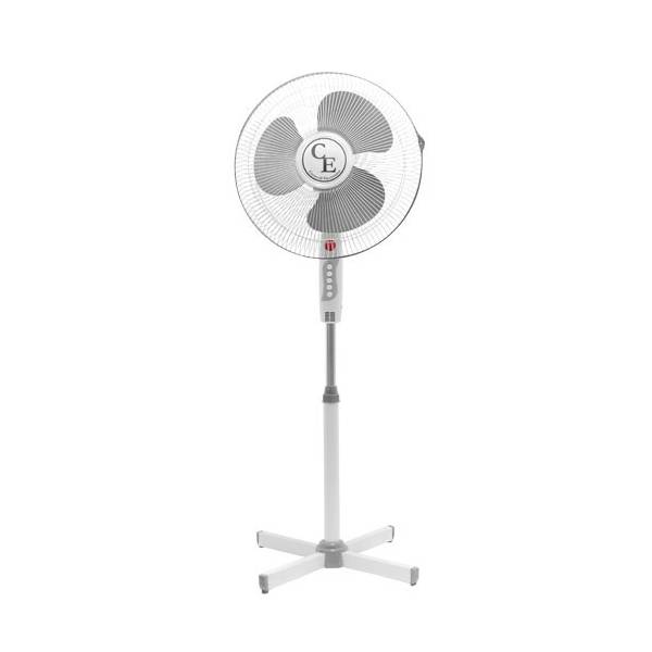 Ventilatore Telescopico da pavimento 40CM - 45W