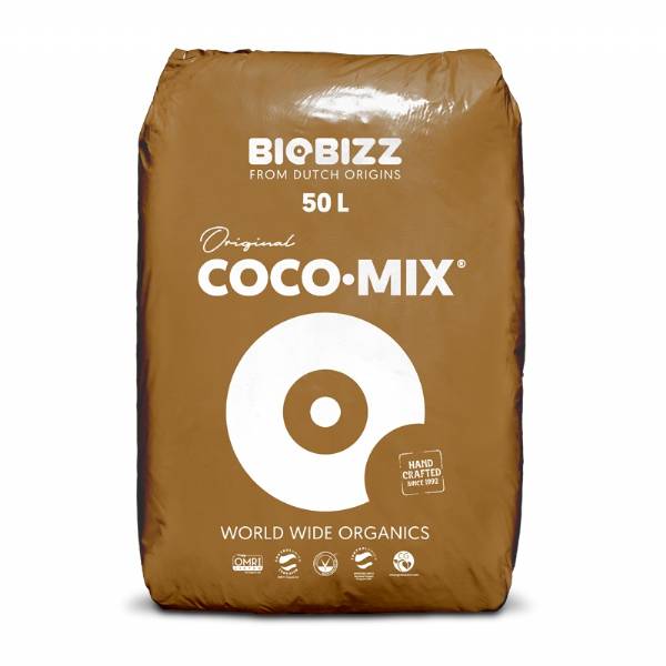 BioBizz Coco Mix 50L