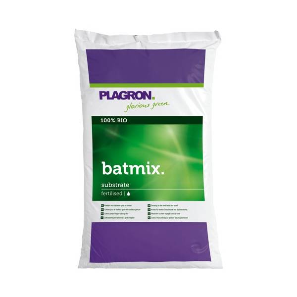 Plagron Batmix - 50L