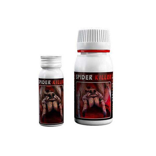 Agrobacterias - Spider Killer 60 ML