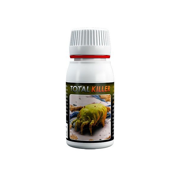 Agrobacterias - Total Killer 60 ML