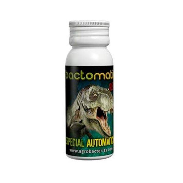 Agrobacterias - Bactomatik Rex 10 Gr