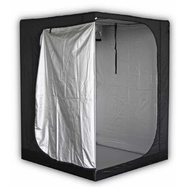 Mammoth Lite 150 - 150x150x200cm - Grow Box