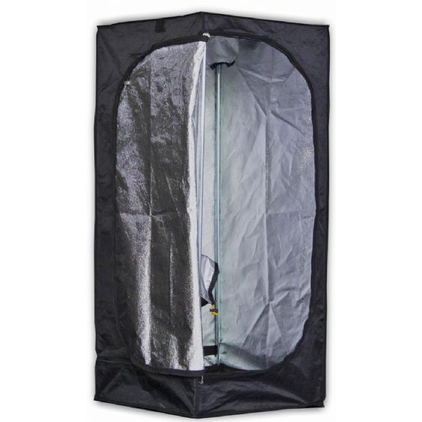 Mammoth Classic60 + - 60x60x140cm - Grow Box