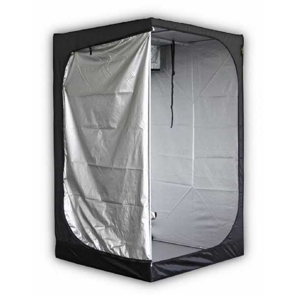 Mammoth Classic120 + - 120x120x200cm - Grow Box