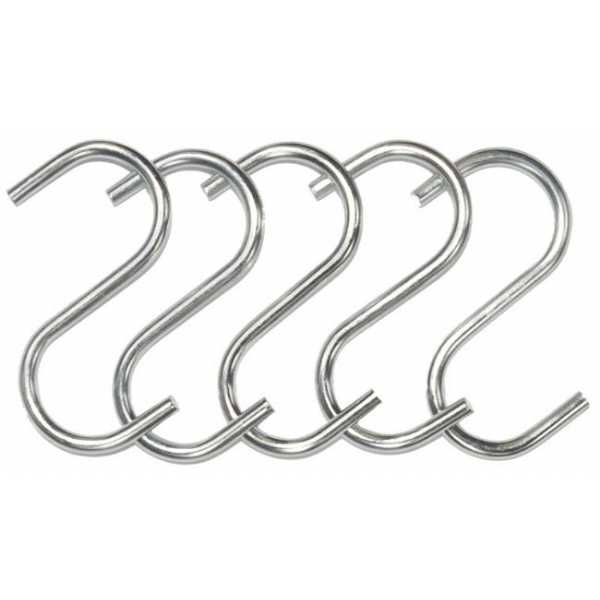 Mammoth Hook 16mm - Ganci "S" per Grow Box