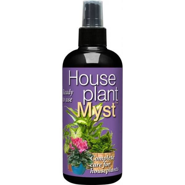 Houseplant Myst 100ml - Growth Technology