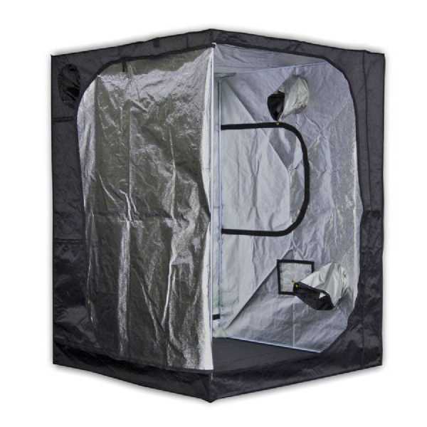 Mammoth PRO150 + - 150x150x200cm - Grow Box