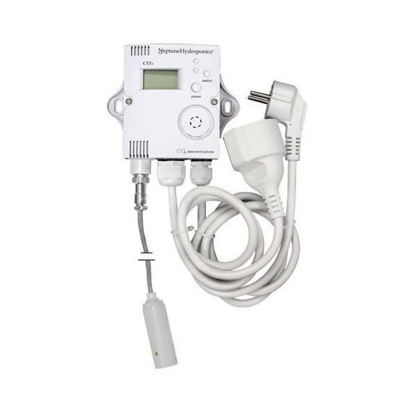 Controller Co2 - Neptune Hydroponics