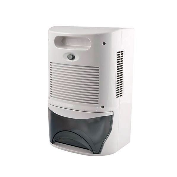 Deumidificatore d'aria 2 Litri - 60W