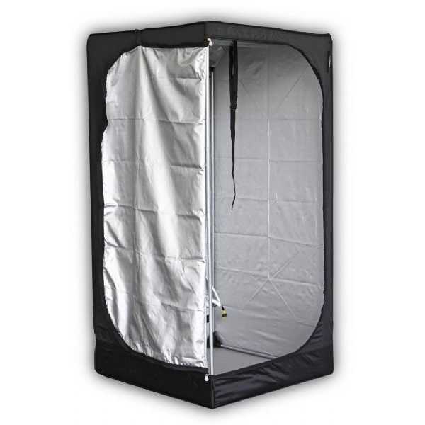 Mammoth Lite80 + - 80x80x160cm - Grow Box