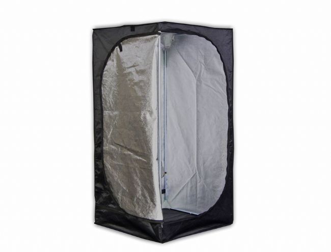 Mammoth Classic80 + - 80x80x180cm - Grow Box