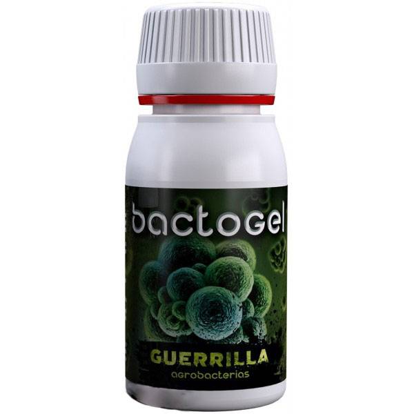 Agrobacterias - Guerrilla Bactogel 50g