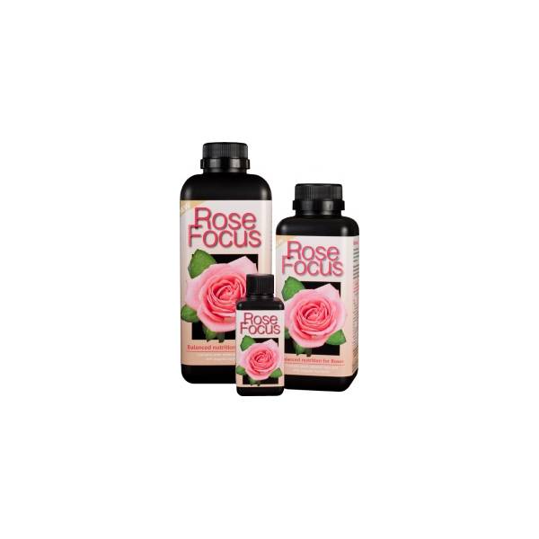 Rose Focus 1L - Growth Technology