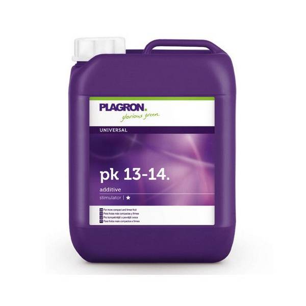 Plagron PK 13/14 - 5L