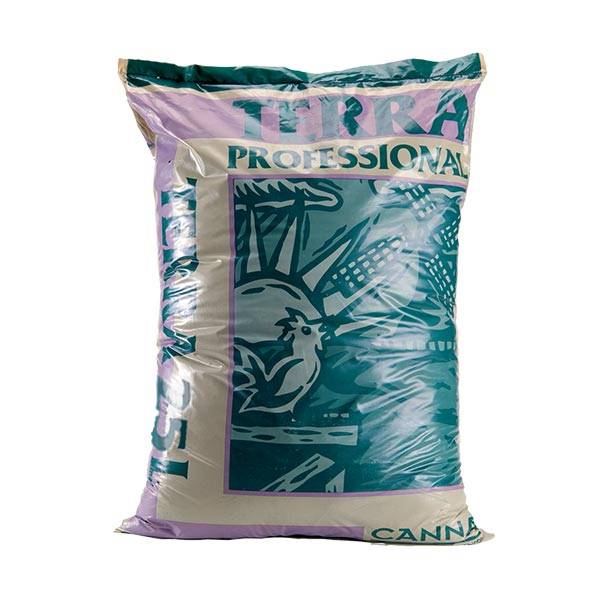 Canna Terra Professional 25L