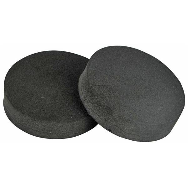 BOX Dischi in Neoprene 5cm 192pz