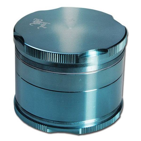 Grinder New Edge 4 parti Ø38mm