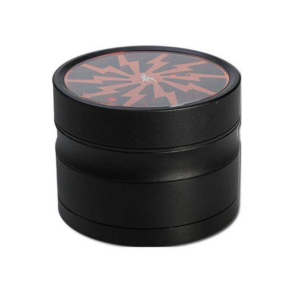 Grinder THORINDER Mini (Orange) - Designed by After Grow
