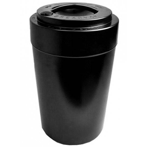 TightVac - BreadVac contenitore ermetico 10L - Nero