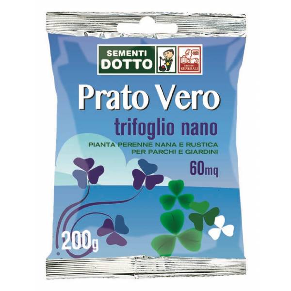 Trifoglio Nano gr. 200