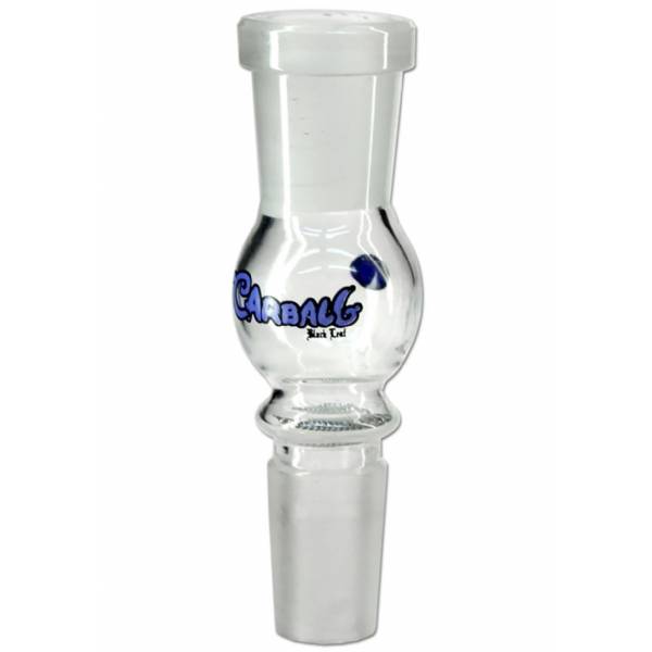 Estensione Carboni Attivi per Bong SG19 H90mm