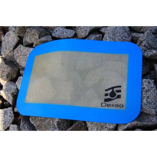 Dexso Oil Pad in Silicone 26x15cm