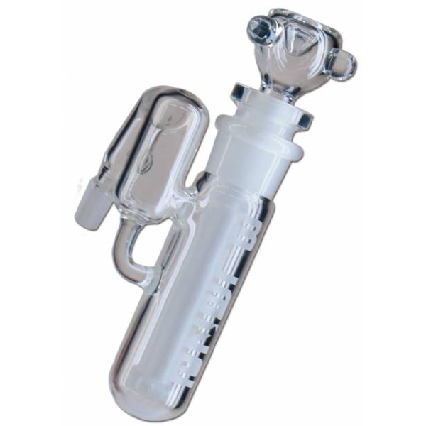 Pre-Cooler Blaze in Vetro