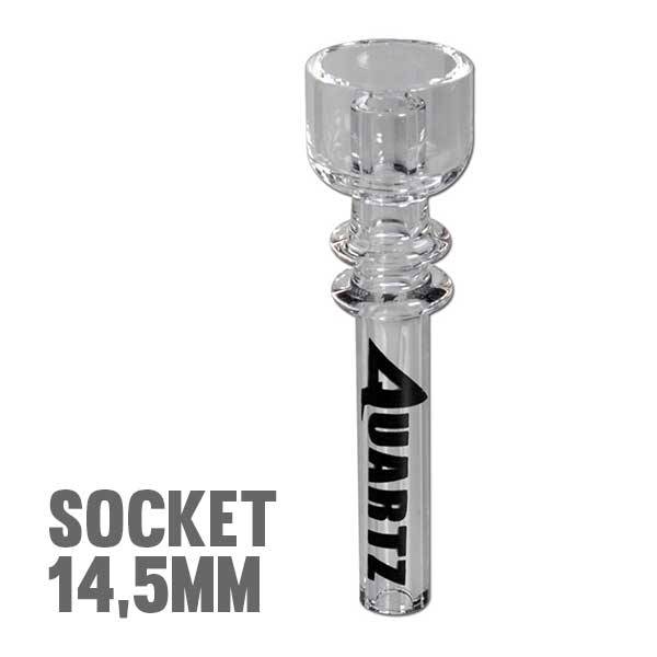 Braciere OIL Quarzo SG14F H32mm