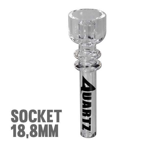 Braciere OIL Quarzo SG19F H38mm