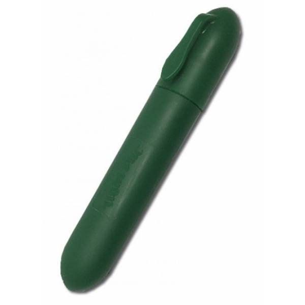 TightVac - Bluntpac mini portasigari (MEDIO) - Verde