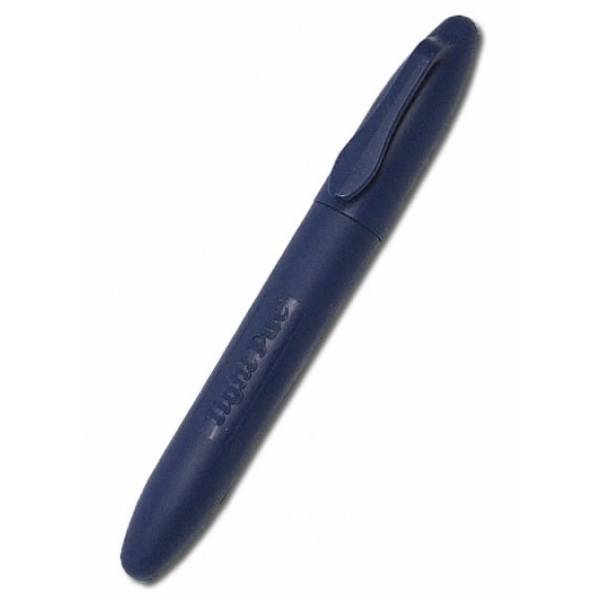 TightVac - Tightpac portasigaretta singolo (PICCOLO) - Blu