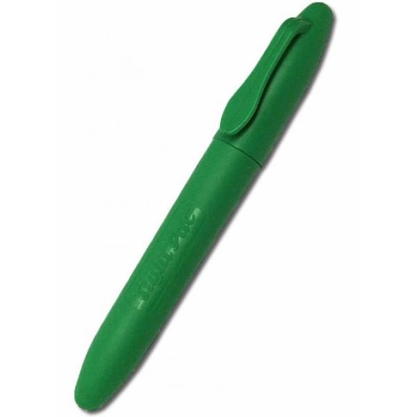 TightVac - Tightpac portasigaretta singolo (PICCOLO) - Verde
