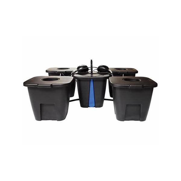 PLANT!T Aeros IV System - EU Pump