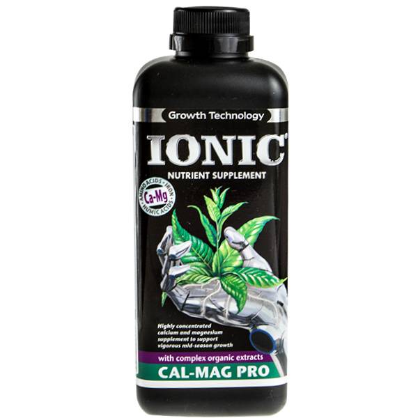 Growth Technology IONIC Cal-Mag PRO 1L
