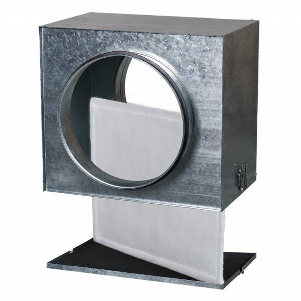 Blauberg KFBK Box Filtro 315mm G4