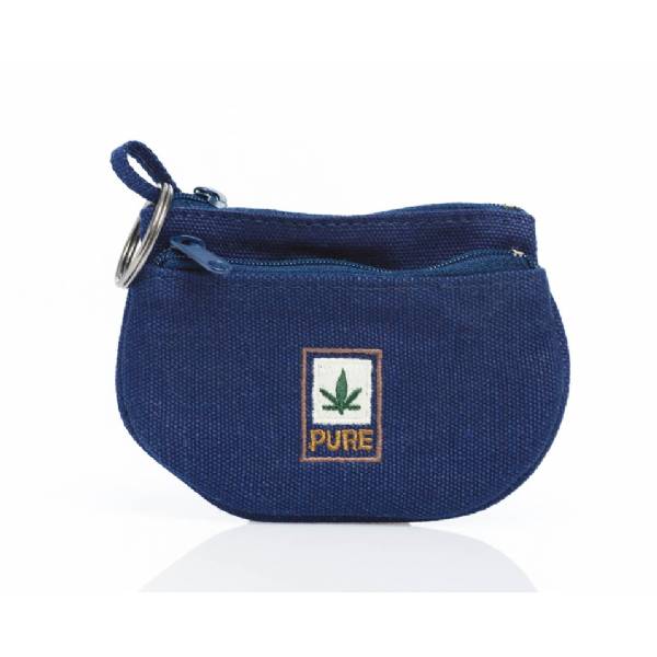 Porta chiave Blue - Pure