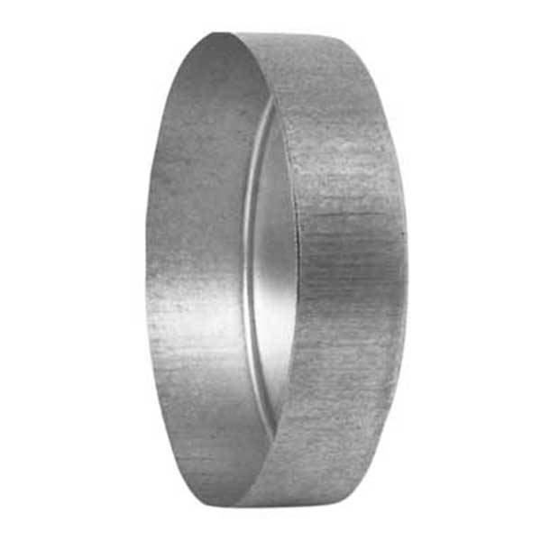 Tappo Chiusura per Condotta 150mm