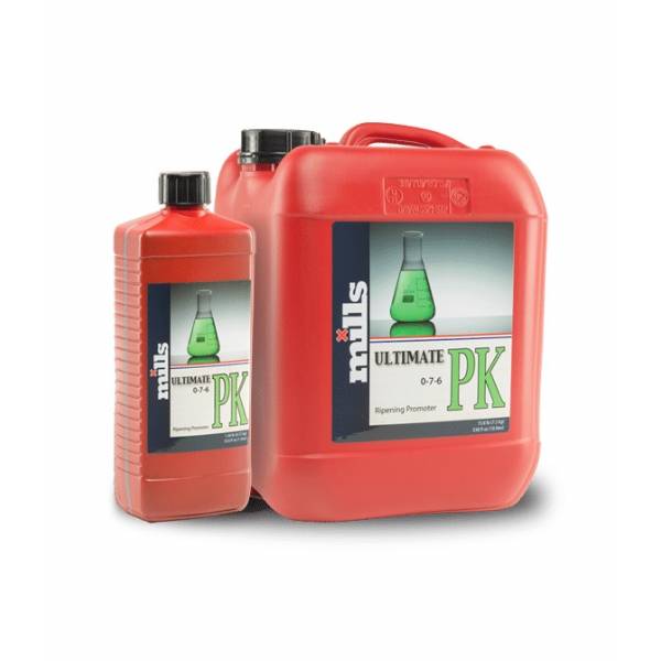 Mills Nutrients - Ultimate PK - 5 L