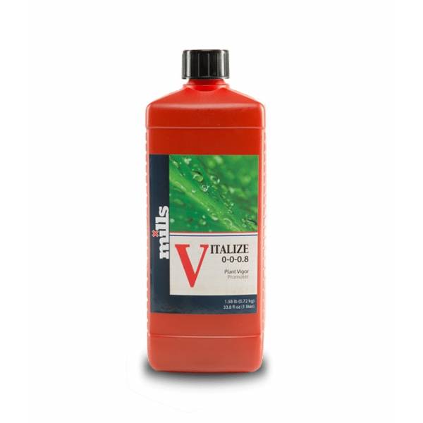 Mills Nutrients - Vitalize 500ml