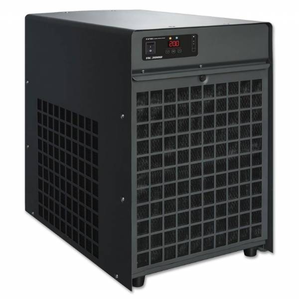 Chiller - Riscaldatore - TK3000 - Teco