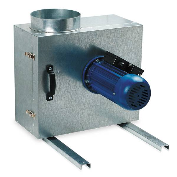 Blauberg ISO-K 450 4E