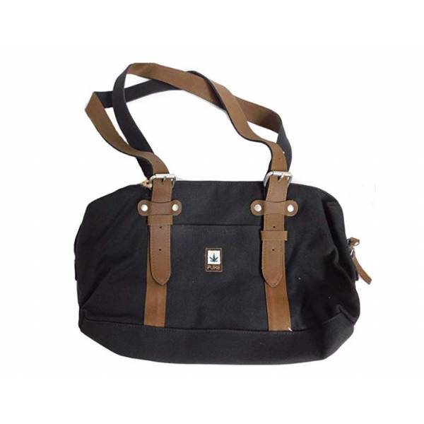 Pure - Borsetta Black